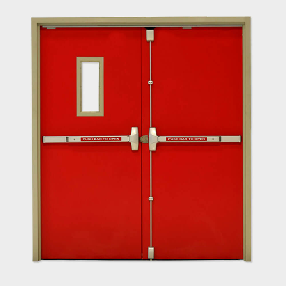 Fire Rated Doors